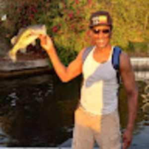 Meet your Posher, Richard